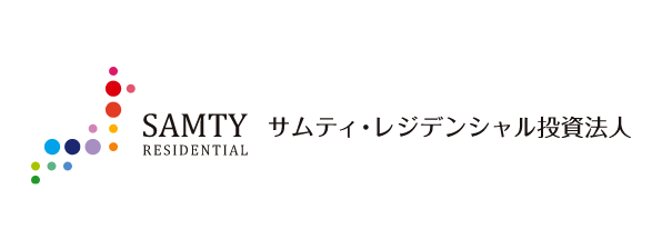 サムティ・レジデンシャル投資法人